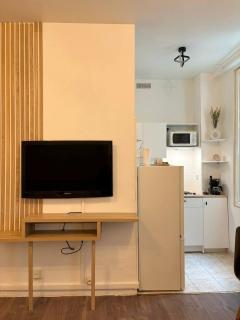 Cozy Studio - Paris - 6
