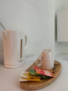 Cozy Studio - París - 5