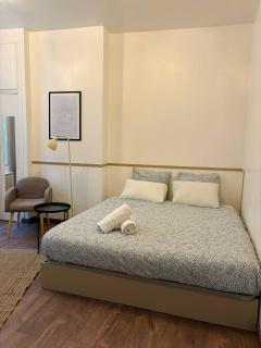 Cozy Studio - París - 3