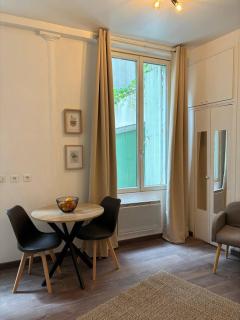 Cozy Studio - París - 1