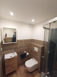 Wohnung Neunkirchen 1A - 1