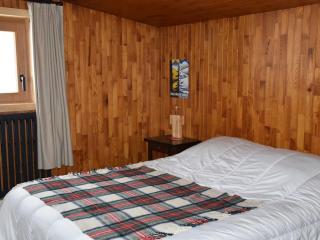 Chalet ensoleillé avec balcon et poêle à bois - FR-1-464-163 - Pralognan-la-Vanoise - 2