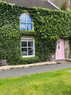 Jasmine Cottage - Gilling - 0