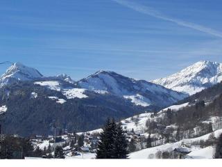 Appartement cosy au pied des pistes avec balcon, wifi et parking - FR-1-505-92 - 5