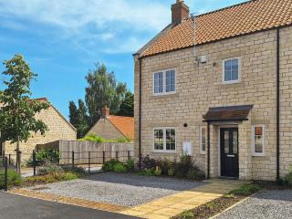 The Garth - Helmsley - 0