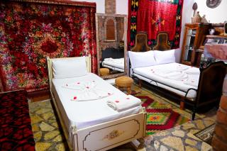 Bujtina Syni Zi "Keshtjella" - Shengjin - 9