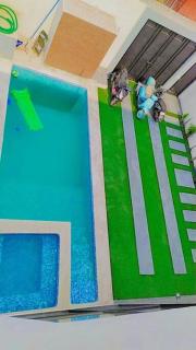 Casa Nueva con Alberca y Jacuzzi - Cuernavaca - 6