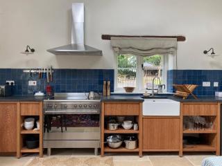 Russet Cottage at Cann Orchard - Stratton - 9