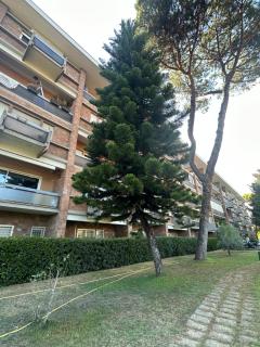 nel cuore di Roma monolocale con piscina - Rome - 7