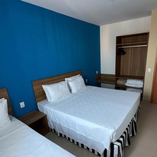 Thermas São Pedro Park Resort - 1