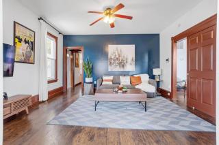 5 bedrooms AC Designer Island Paradise Getaway - Atlantic City - 5