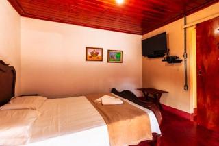 Hotel Fazenda Portal da Canastra - Zogaias - 5