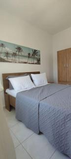 White Beach Appartment - Yerakiní - 8