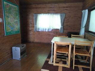 Miyori Hometown Experience Village Campsite (Nakam - Vacation STAY 34963v - Nikko - 8