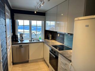 Cozy apt with a view - Beitostøl - 7