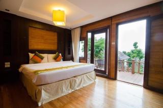 Phi Phi The Beach Resort - Phi Phi-eilanden - 2