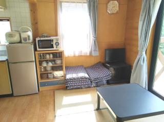 Miyori Hometown Experience Village Campsite (Nakam - Vacation STAY 34962v - Nikko - 5