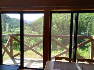 Miyori Hometown Experience Village Campsite (Nakam - Vacation STAY 34962v - Nikko - 6