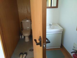 Miyori Hometown Experience Village Campsite (Nakam - Vacation STAY 34962v - Nikko - 3