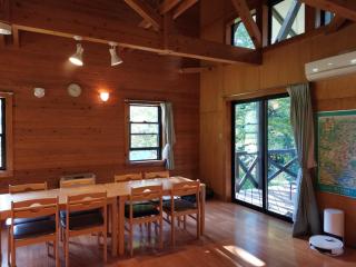 Miyori Hometown Experience Village Campsite (Nakam - Vacation STAY 34970v - Nikko - 9