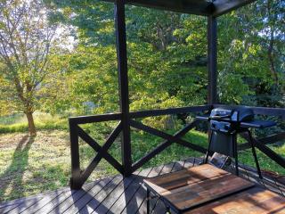Miyori Hometown Experience Village Campsite (Nakam - Vacation STAY 34970v - Nikko - 6