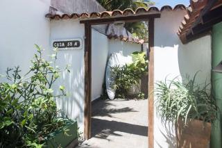 Casa de Praia vista ao mar e piscina - 8