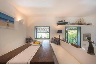 Casa de Praia vista ao mar e piscina - 5