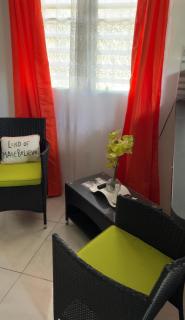 Cattleya Flor Hotel - Oranjestad - 5