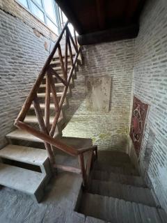 Ohun karavan saray historical 18th century hotel - 7