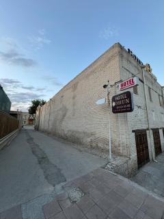 Ohun karavan saray historical 18th century hotel - 8