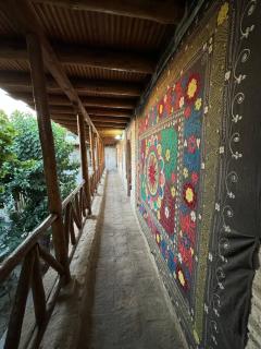 Ohun karavan saray historical 18th century hotel - 5