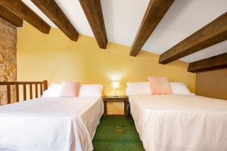 'La Petita' Cruilles Costa Brava Chic Welcoming Cottage Medieval Village - Cruïlles - 8