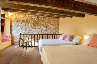 'La Petita' Cruilles Costa Brava Chic Welcoming Cottage Medieval Village - 7