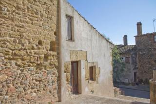 'La Petita' Cruilles Costa Brava Chic Welcoming Cottage Medieval Village - Cruïlles - 4