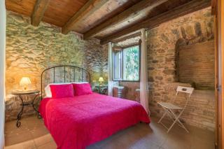 'La Petita' Cruilles Costa Brava Chic Welcoming Cottage Medieval Village - Cruïlles - 1