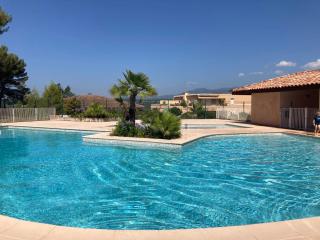 Coin de paradis, piscine, parking, terrasse - Biot - 7