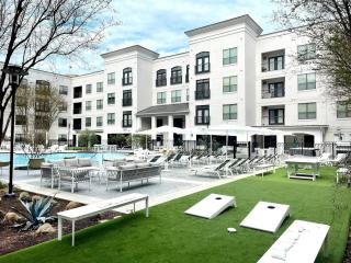 UBP-Chic Living Montrose Midtown - Houston - 4