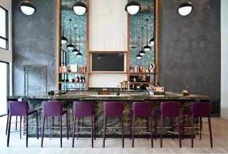 UBP-Chic Living Montrose Midtown - Houston - 3