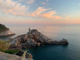 Appartamento incantevole a 30mt dal mare - Portovenere - 9
