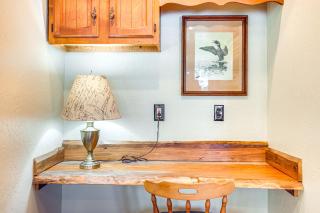 Quiet Presque Isle Home with Grill Families Welcome - Presque Isle - 6