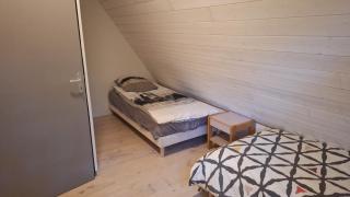 gite tipi - Faux-la-Montagne - 9