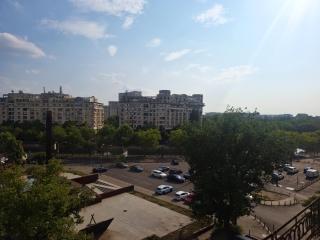 ApartHotel Yanis - Bucarest - 4