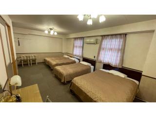 Fuji Park Hotel - Vacation STAY 23859v - Fuji - 3
