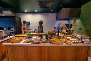 Curaçao Marriott Beach Resort - 8