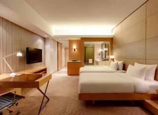 Hyatt Regency Hong Kong, Sha Tin - Hong Kong - 6