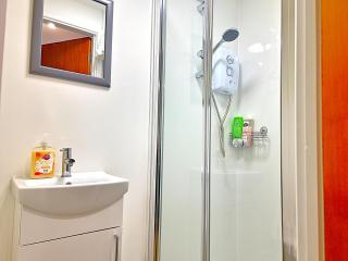 Open plan studio with garden - Milton - 5