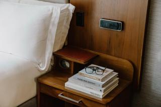 Club Quarters Hotel Grand Central, New York - Nova Iorque - 2