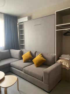 Luxury central apartment - Tesalónica - 2