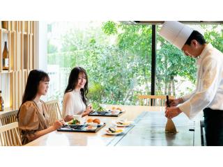 Garden Terrace Fukuoka Hotel & Resort - Vacation STAY 30717v - 9
