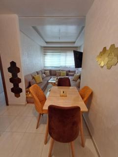 Appartement meublé à louer à Costa House bouznika - Bouznika - 0
